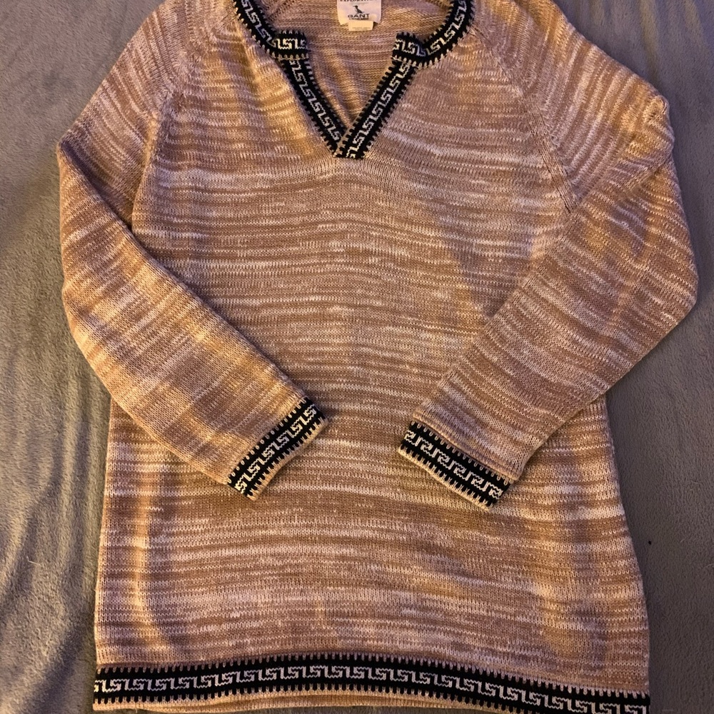 Vintage unisex sweater